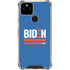 Biden Political Google Pixel 5 Clear Case
